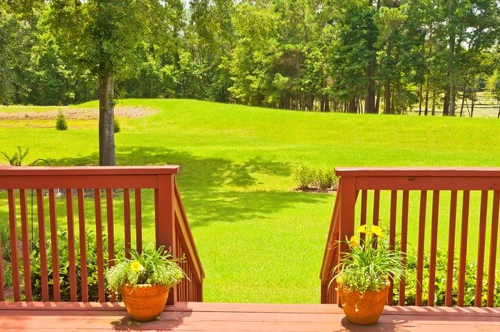 deck builders calgary