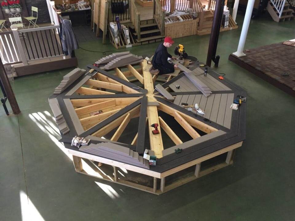 deck store edmonton
