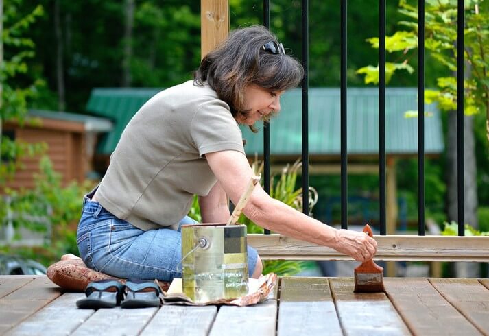 deck builders calgary