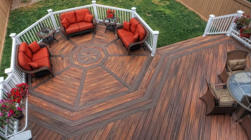 deck store calgary