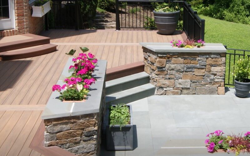 deck builders calgary