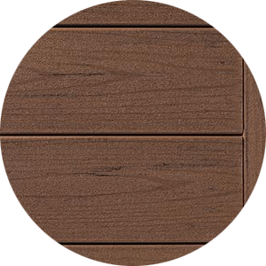 Brown Oak