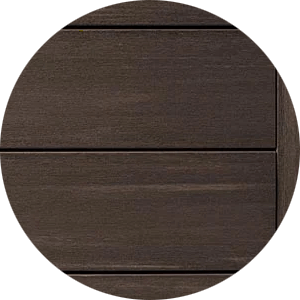 Dark Hickory