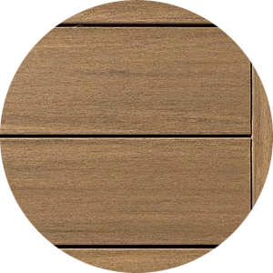 Weathered Teak
