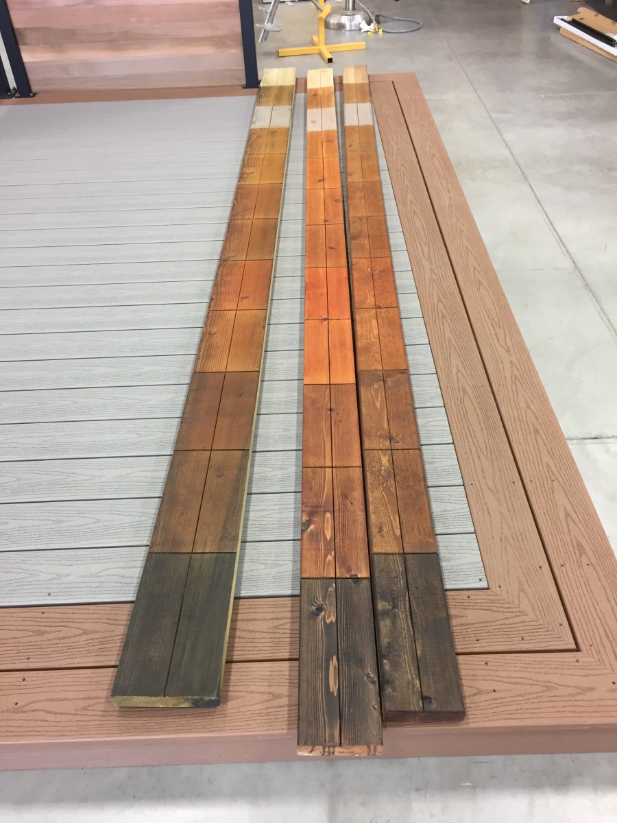 deck store calgary