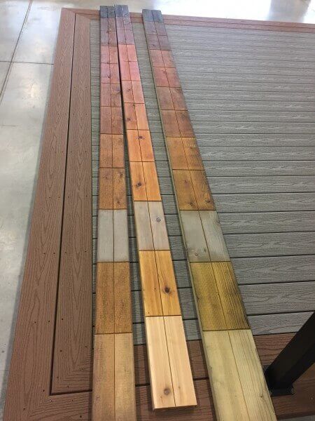 deck store calgary