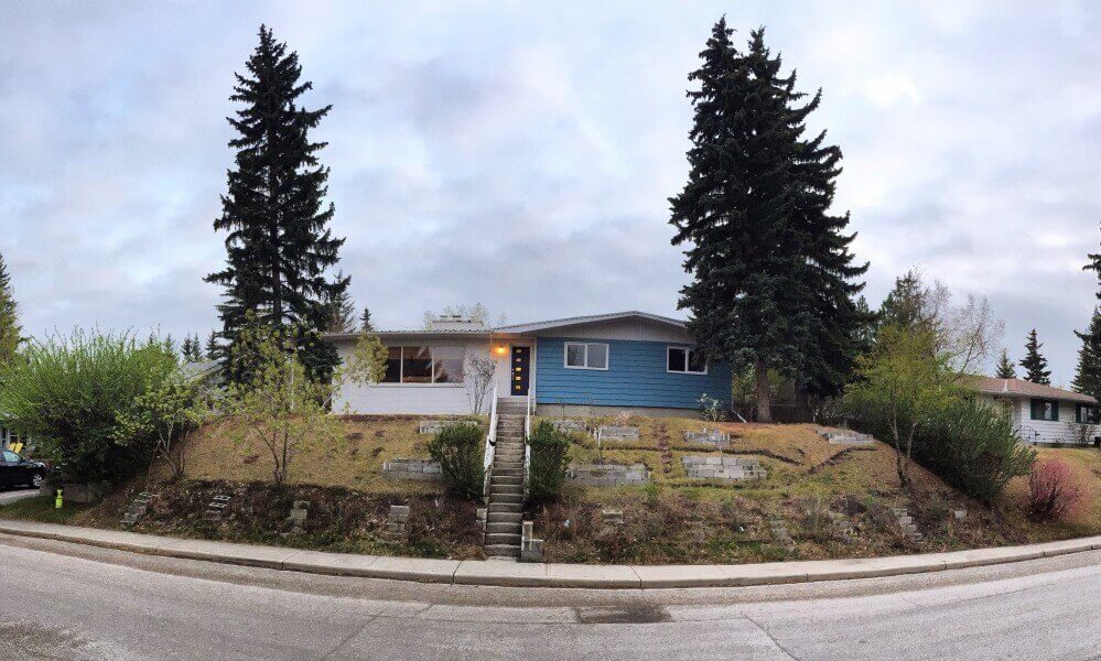 deck builders calgary