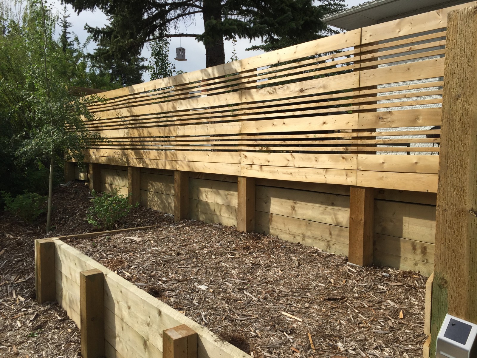 deck builders calgary