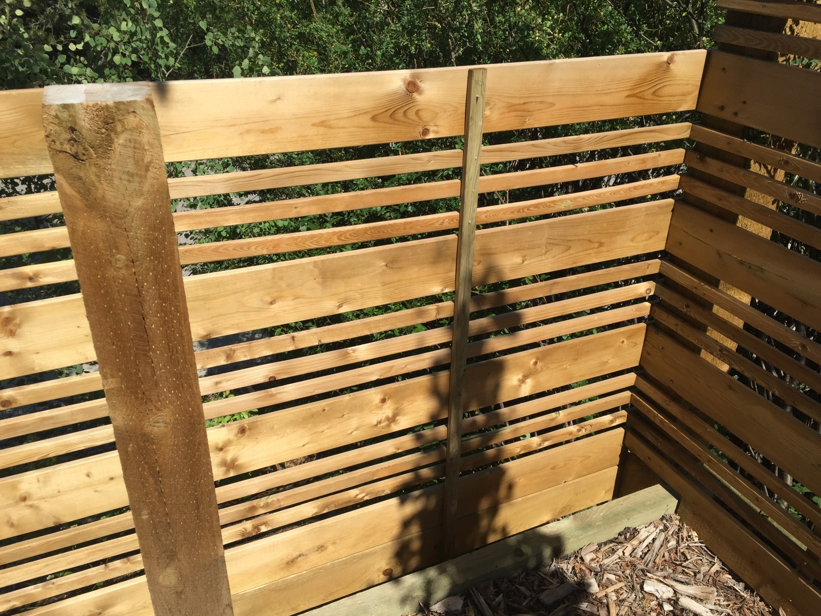 deck builders calgary