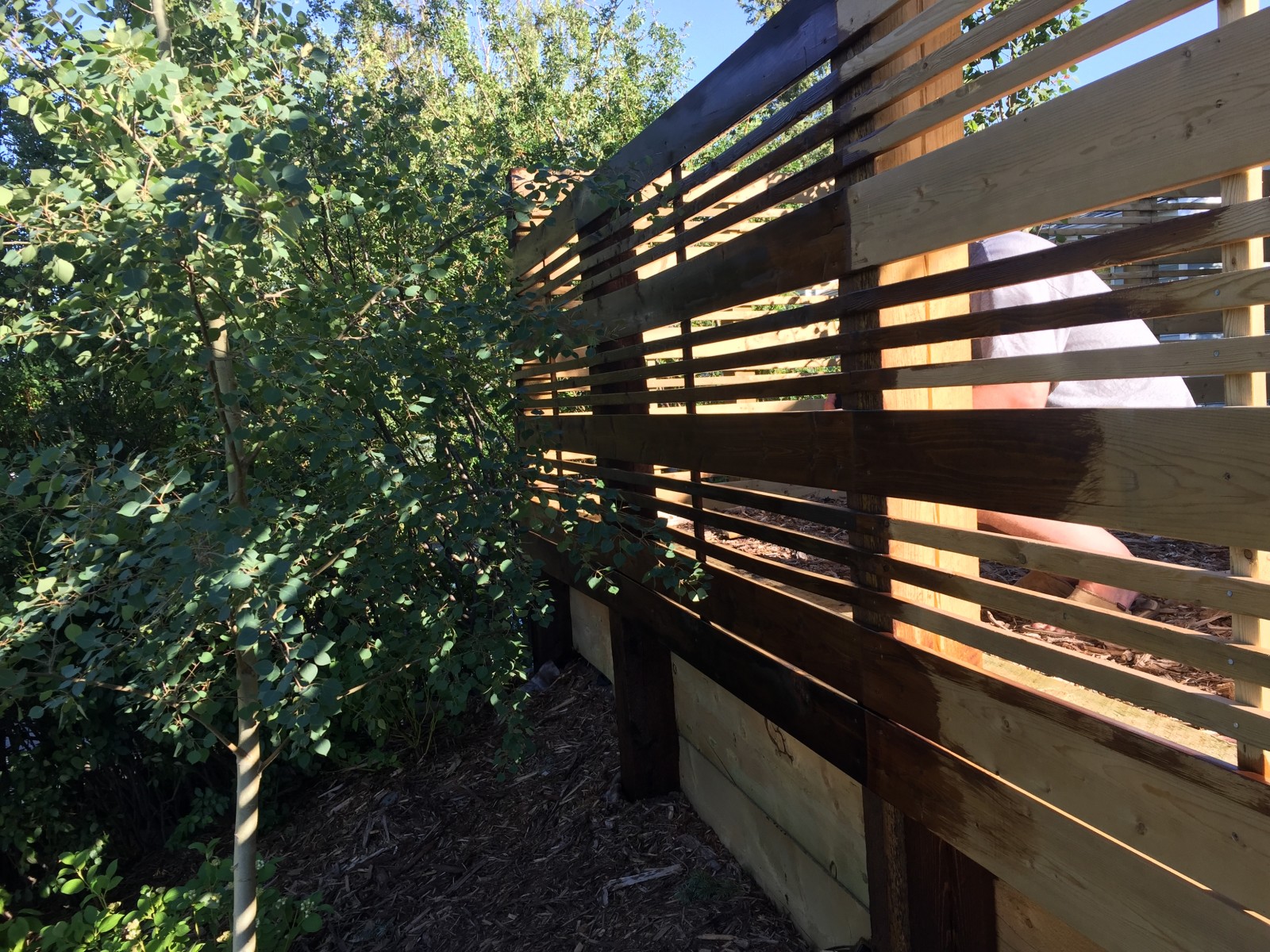 deck builders calgary