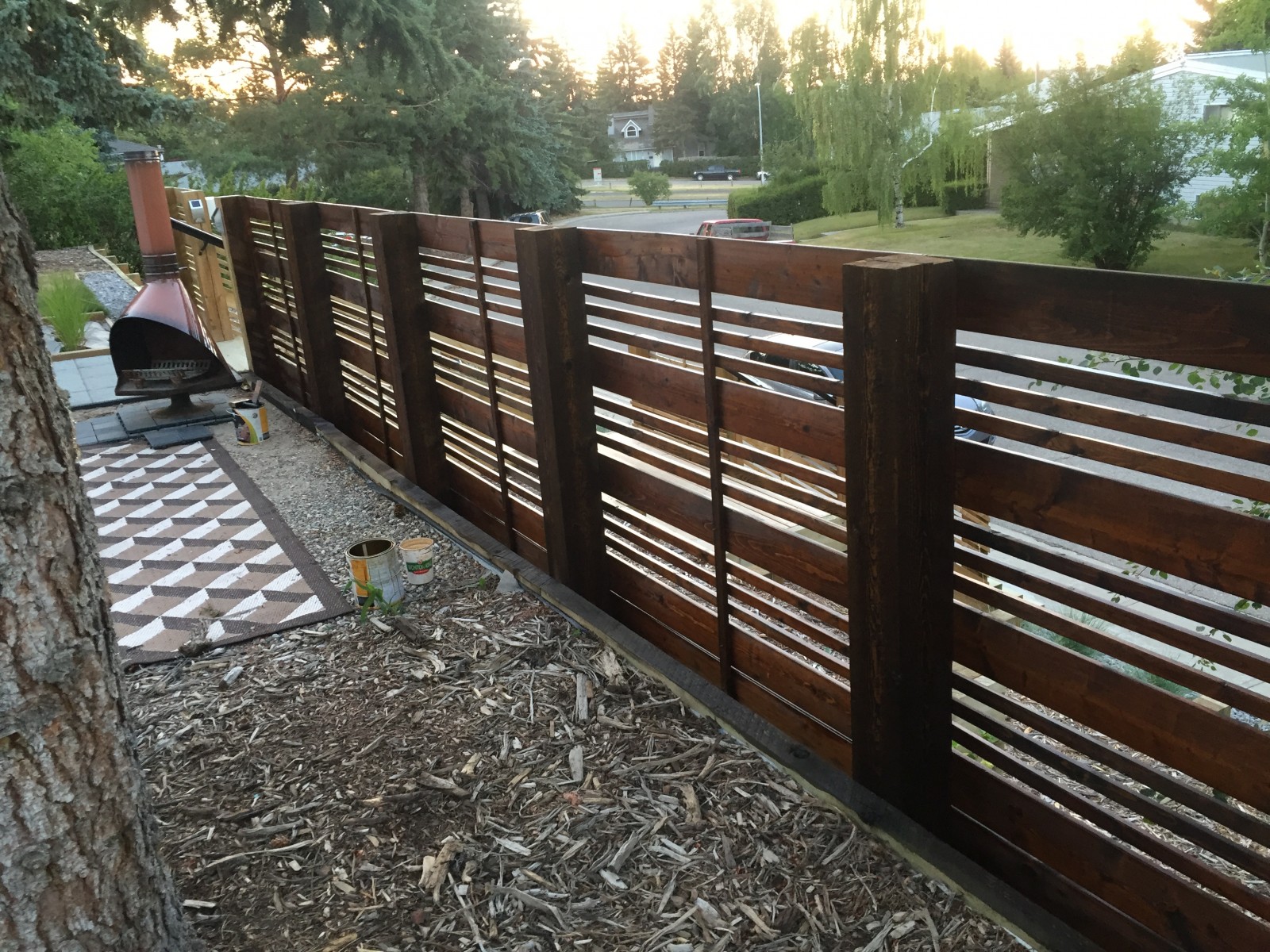 deck builders calgary