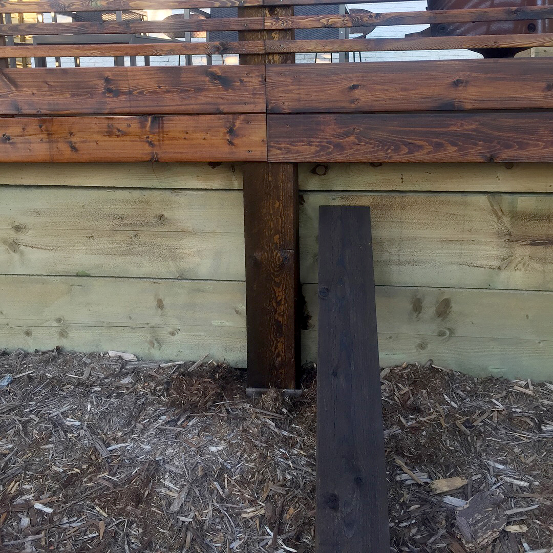 deck builders calgary