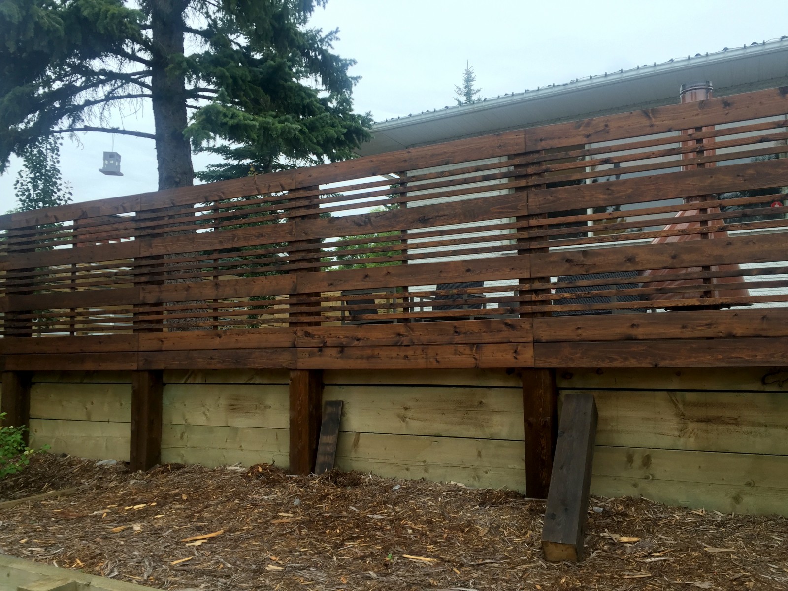 deck builders calgary