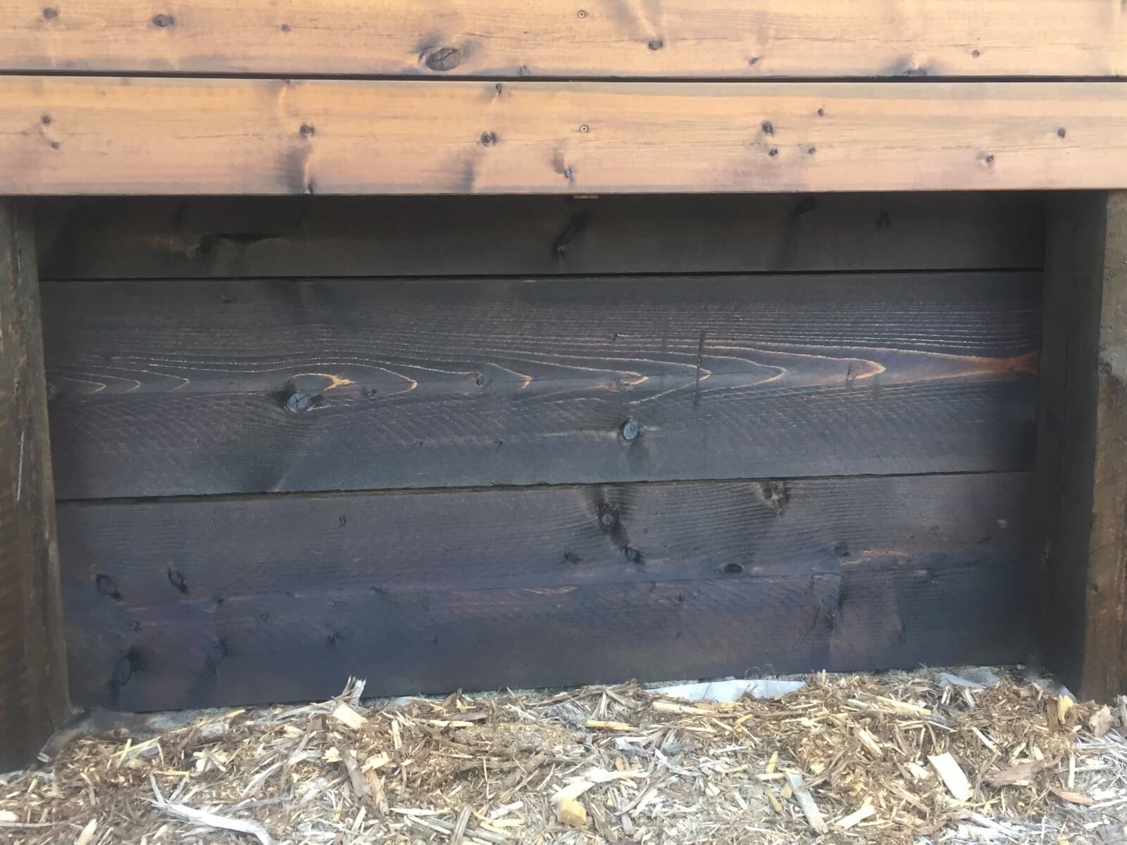 deck railings calgary