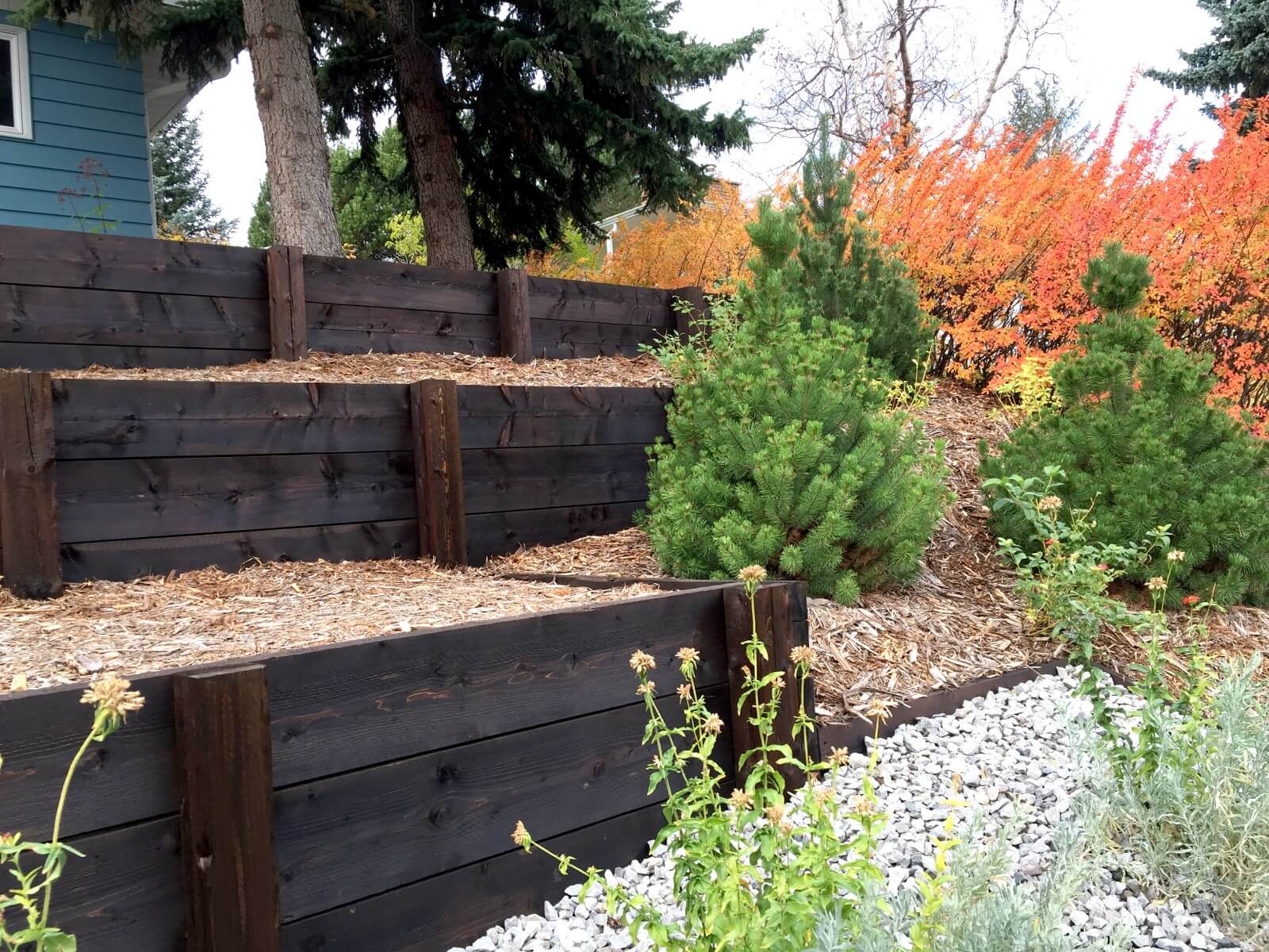 deck builders calgary