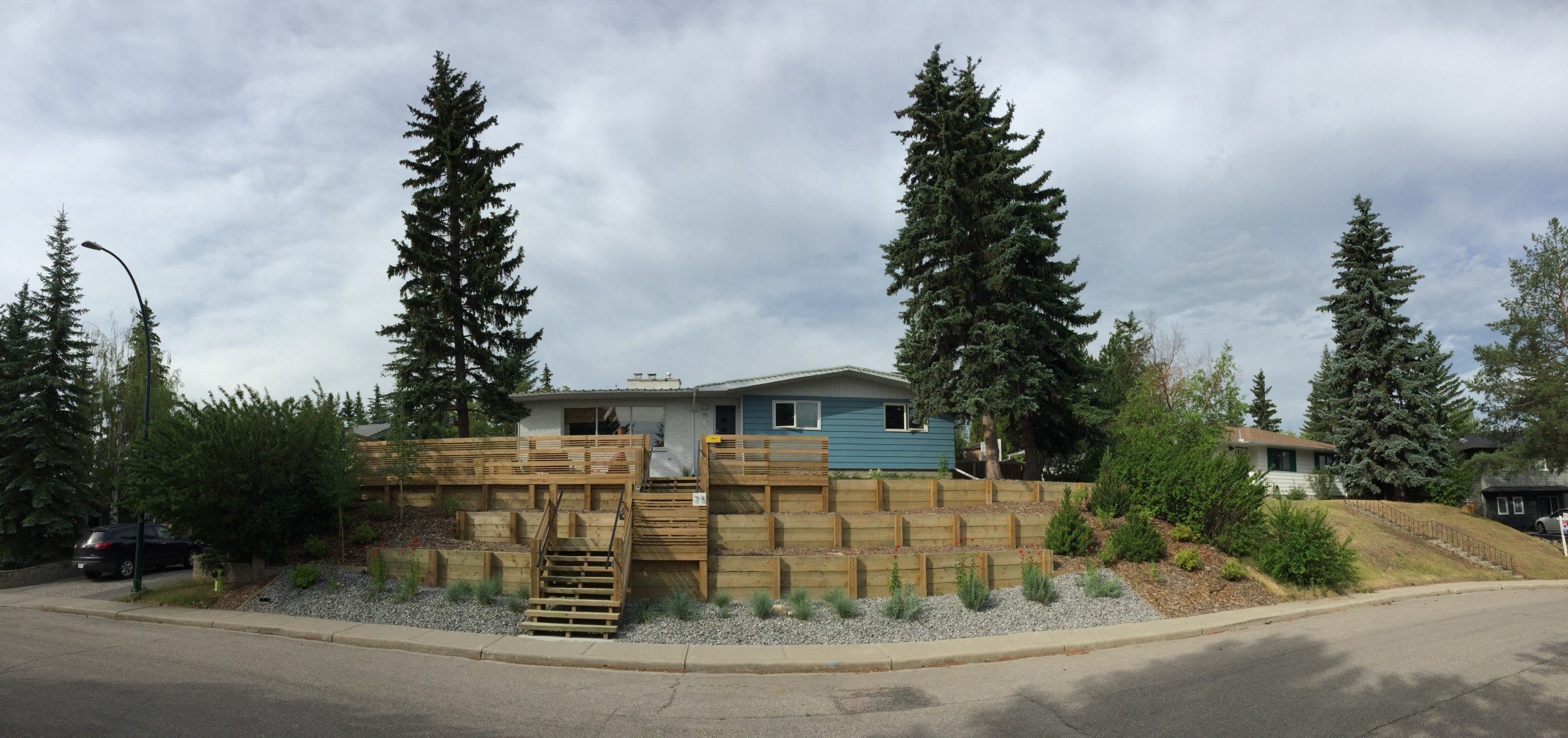 deck builders calgary