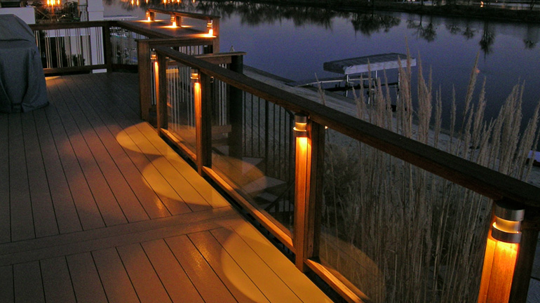 How Deck Installation Companies Integrate Technology and Functionality for the Modern Home 3
