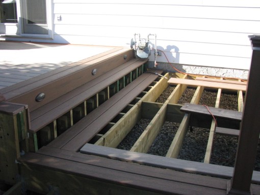 the deck store edmonton deck installation