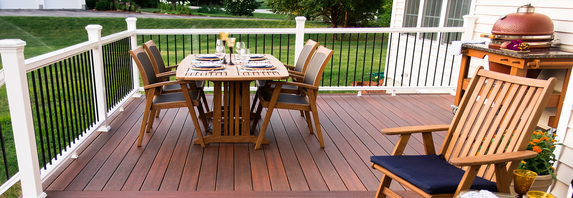 Fiberon Decking