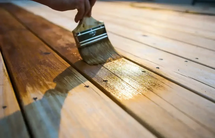 deck repair edmonton