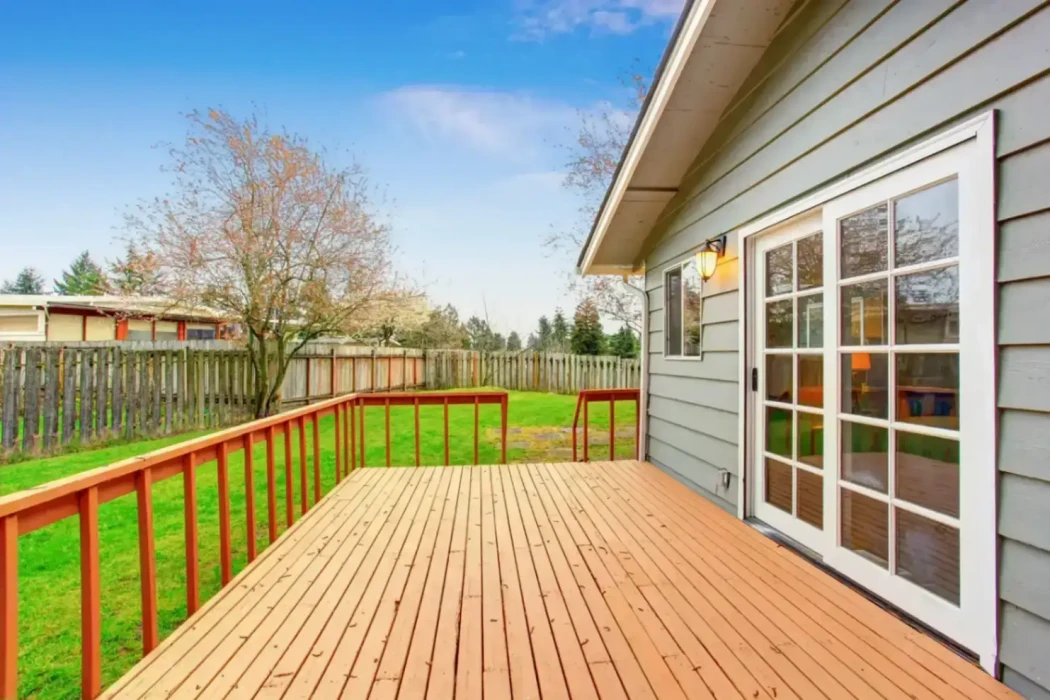 vinyl decking edmonton