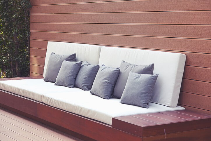 DIY Projects for Your Leftover Composite Decking Materials