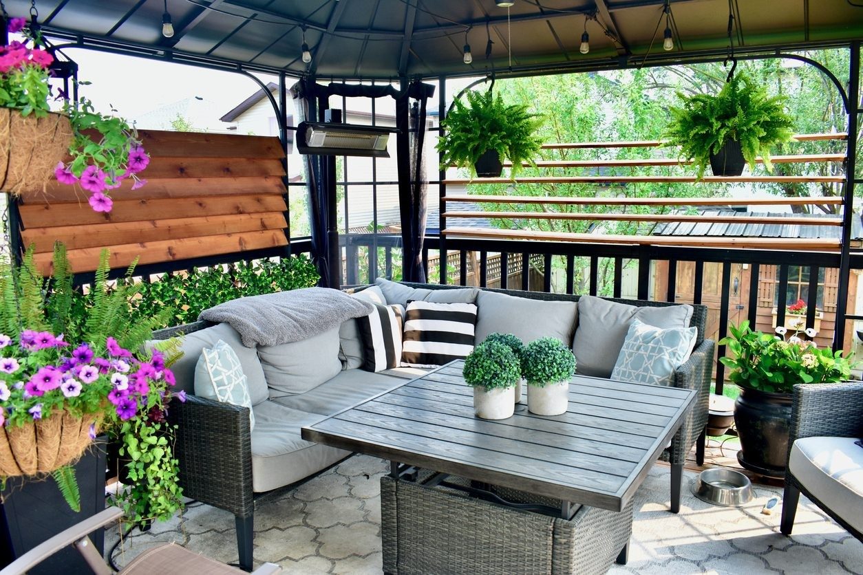 5 Ideas to Improve your Deck for the Summer