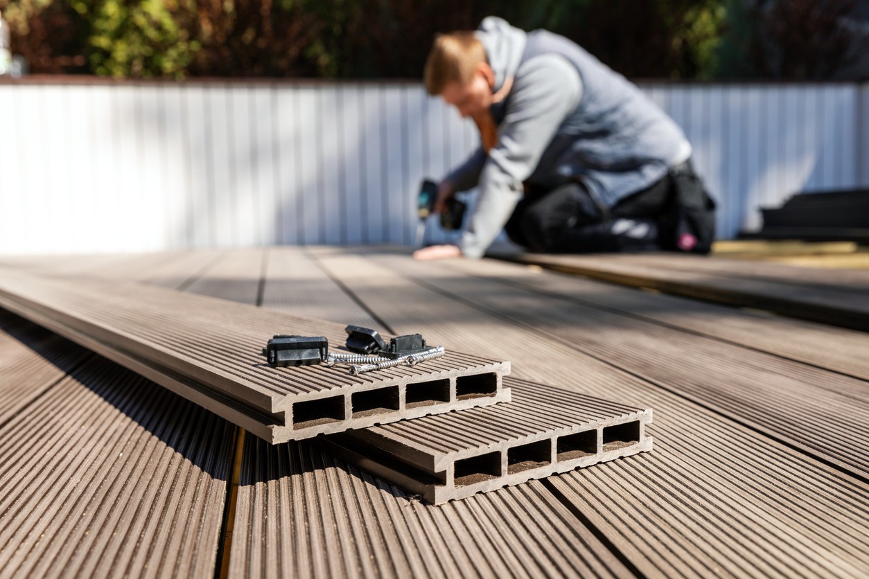 Questions You Should Ask Your Professional Deck Installation Company